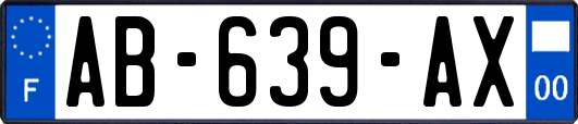 AB-639-AX