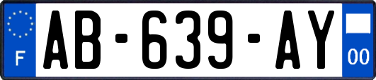 AB-639-AY