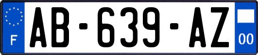 AB-639-AZ