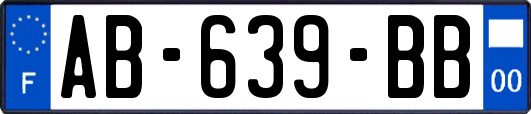 AB-639-BB