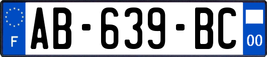 AB-639-BC