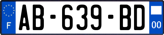 AB-639-BD