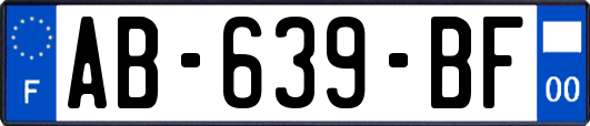 AB-639-BF