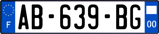 AB-639-BG