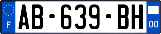 AB-639-BH