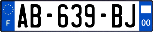 AB-639-BJ