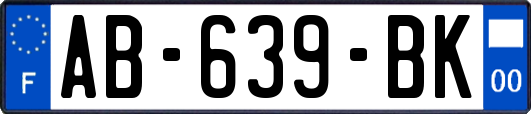 AB-639-BK