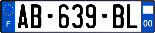 AB-639-BL