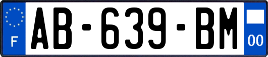 AB-639-BM