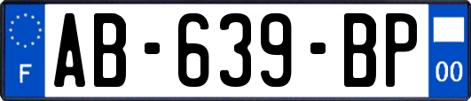 AB-639-BP