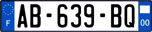 AB-639-BQ