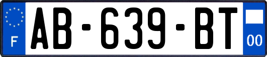 AB-639-BT