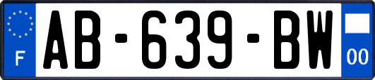 AB-639-BW