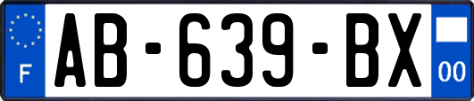 AB-639-BX