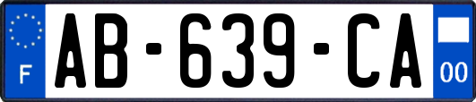 AB-639-CA