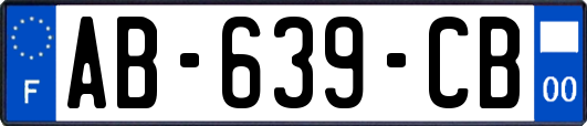 AB-639-CB