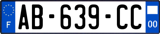 AB-639-CC