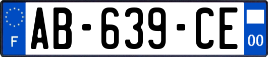 AB-639-CE