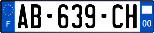 AB-639-CH