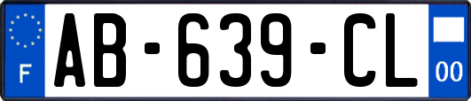 AB-639-CL