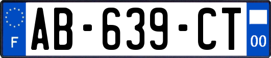 AB-639-CT