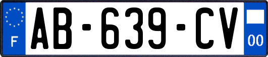 AB-639-CV