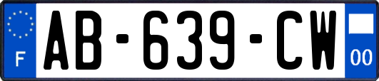 AB-639-CW