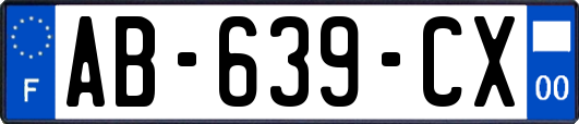 AB-639-CX