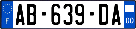 AB-639-DA