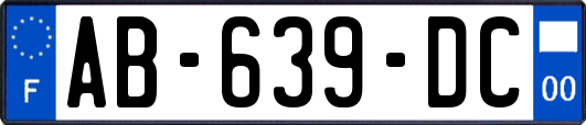 AB-639-DC