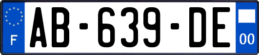 AB-639-DE