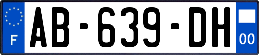 AB-639-DH