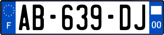 AB-639-DJ