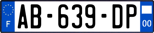 AB-639-DP