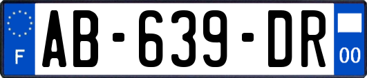 AB-639-DR