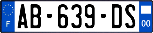 AB-639-DS