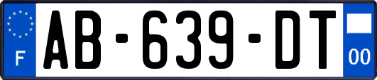 AB-639-DT