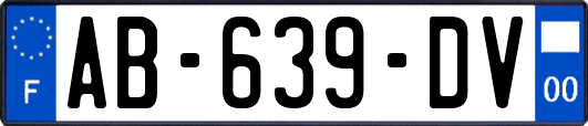 AB-639-DV