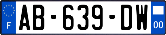 AB-639-DW