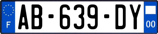 AB-639-DY