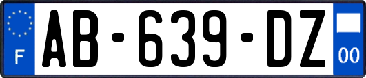 AB-639-DZ