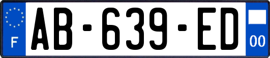 AB-639-ED