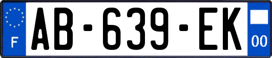 AB-639-EK