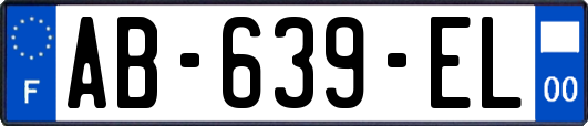 AB-639-EL