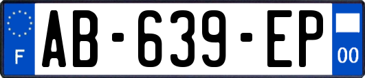 AB-639-EP