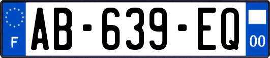 AB-639-EQ