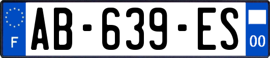 AB-639-ES