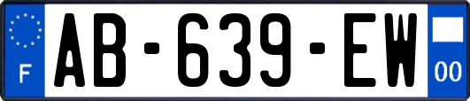 AB-639-EW