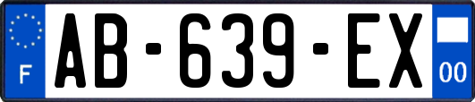 AB-639-EX