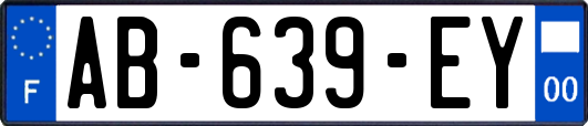 AB-639-EY